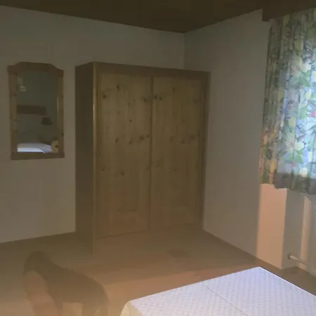 Gastehaus Krammer Guest house *